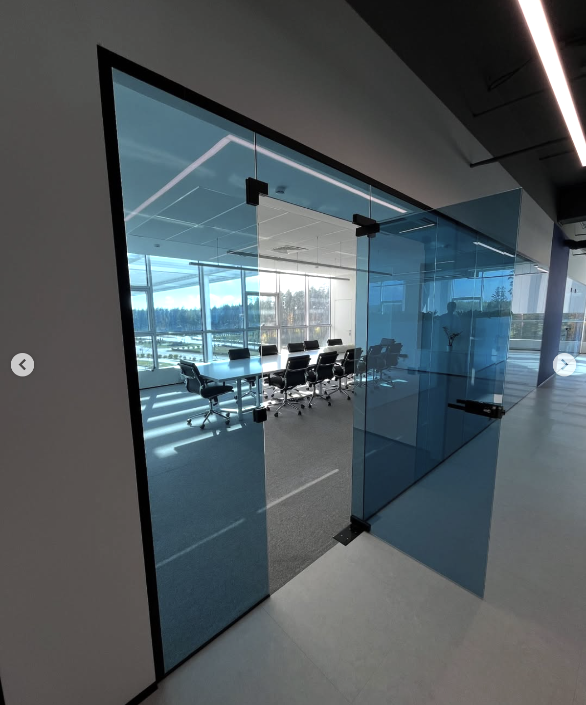 Фото проекта