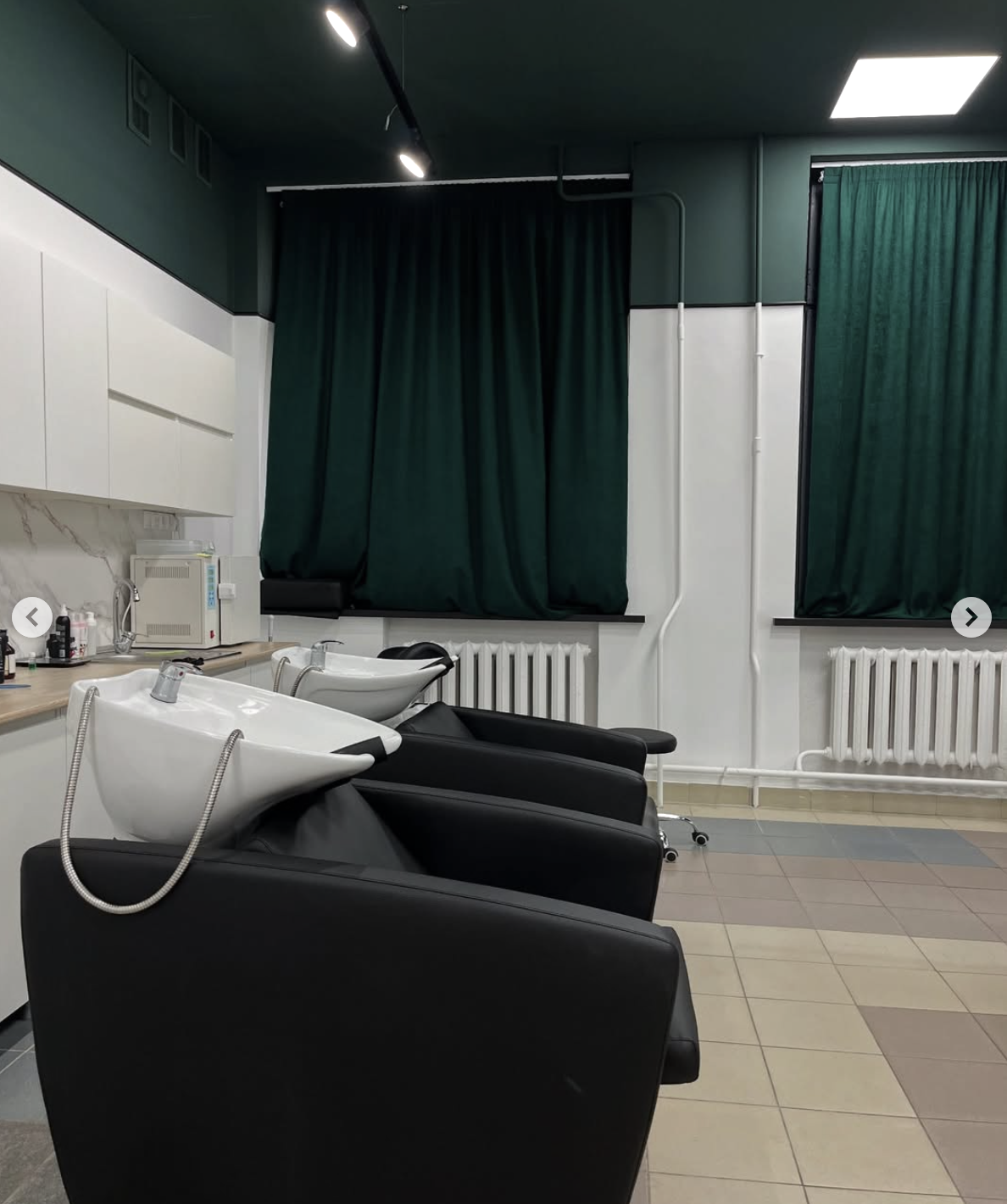 Фото проекта