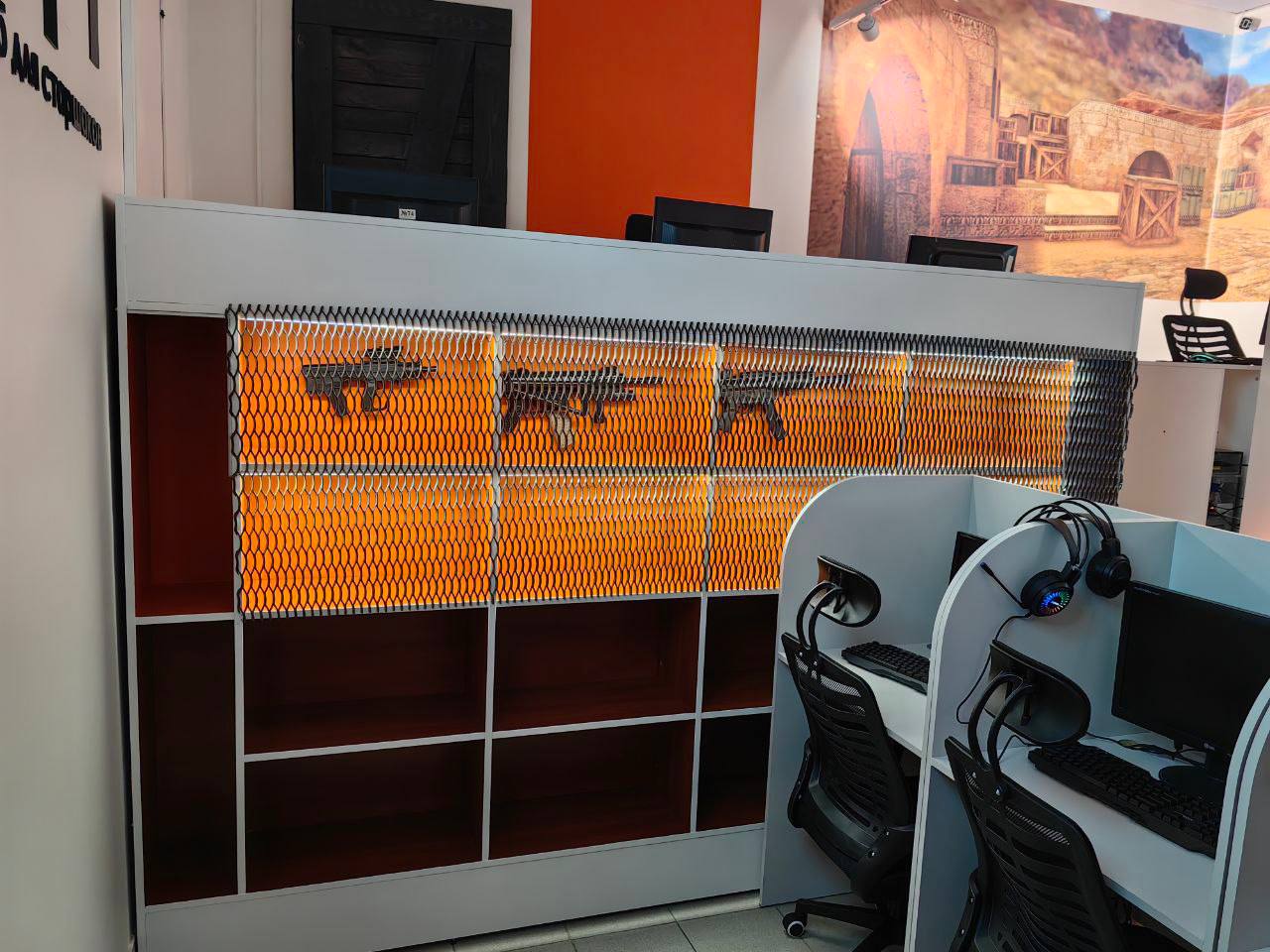 Фото проекта