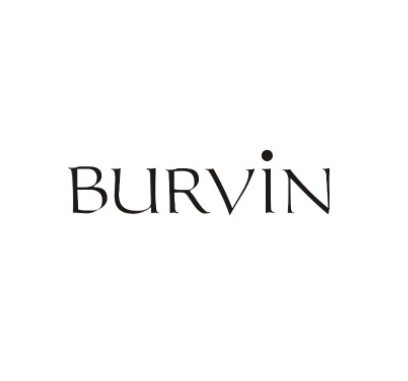 Burvin